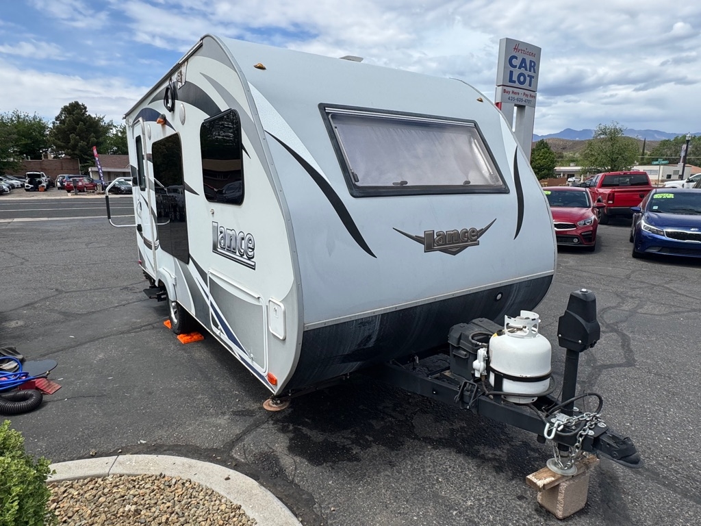Lance Camper Unknown  2017