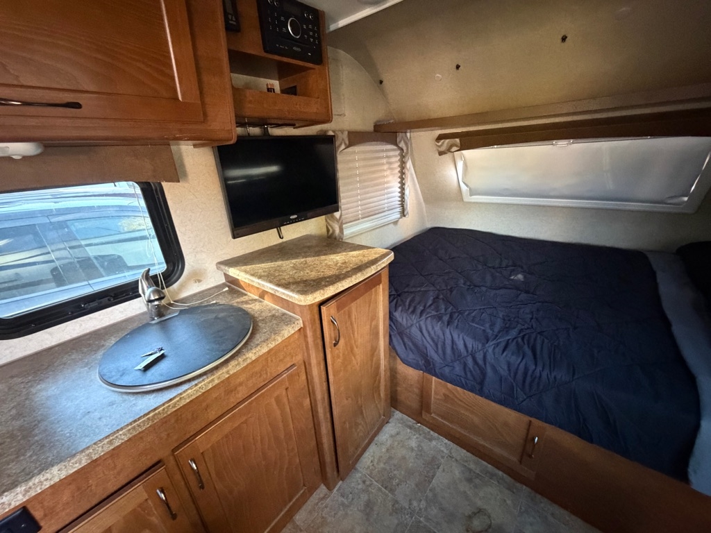 Lance Camper Unknown  2017