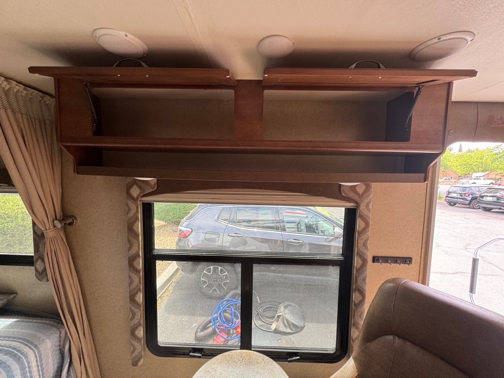 Lance Camper Unknown  2017