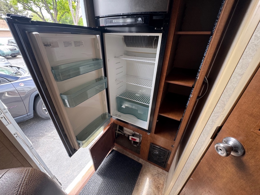 Lance Camper Unknown  2017