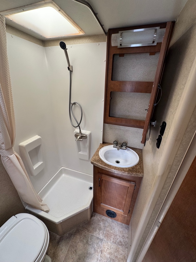 Lance Camper Unknown  2017