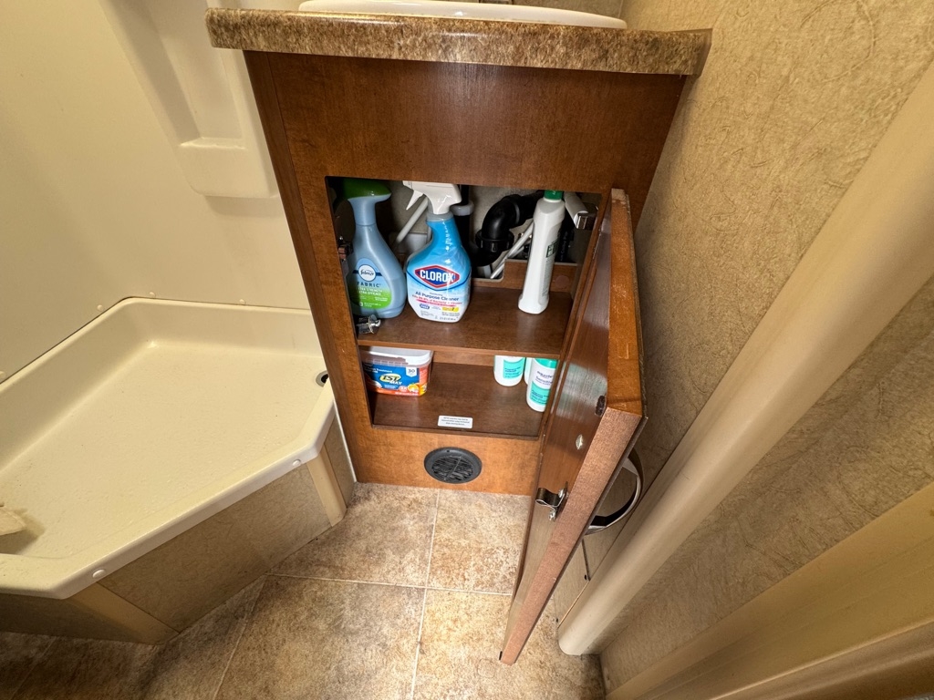 Lance Camper Unknown  2017