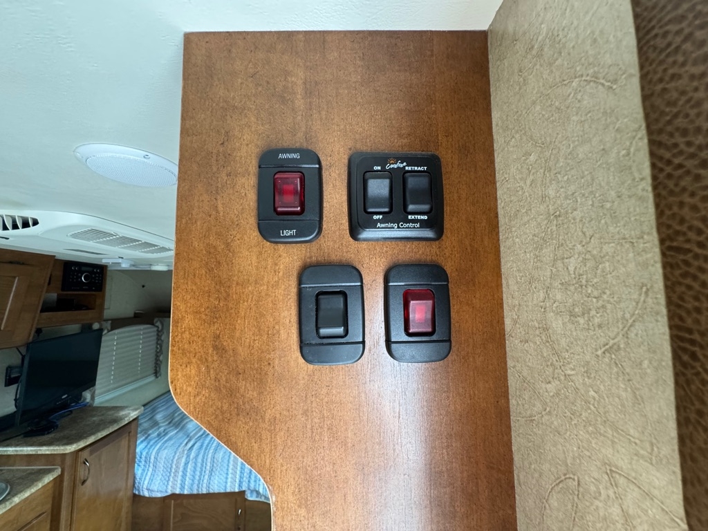 Lance Camper Unknown  2017