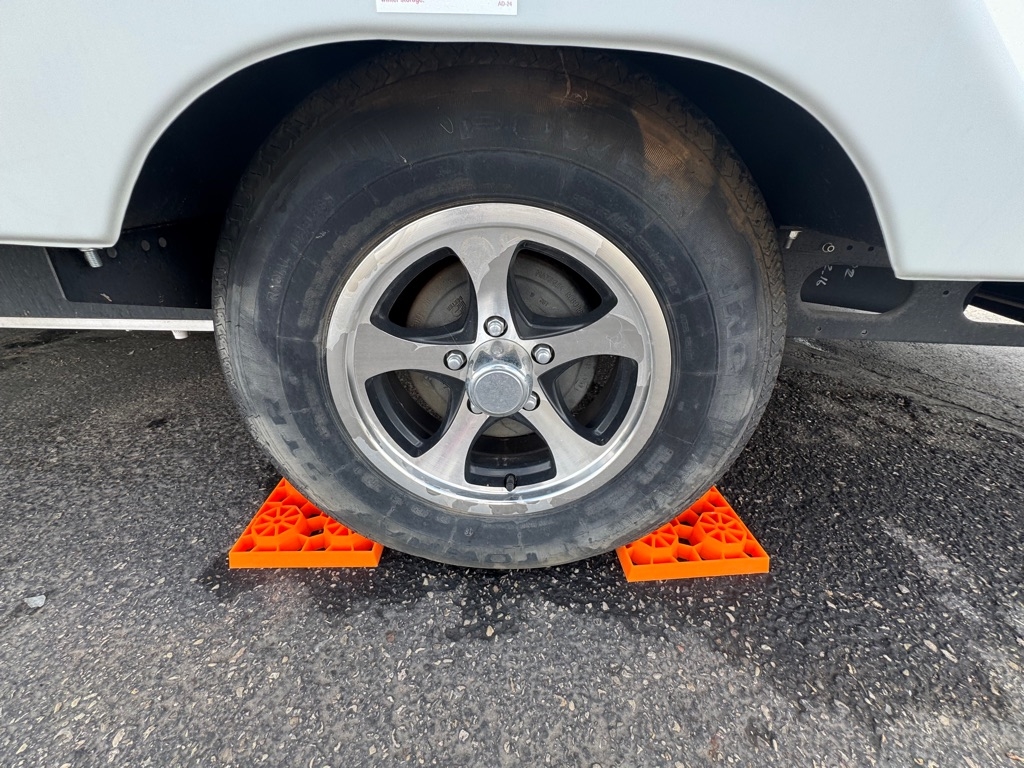 Lance Camper Unknown  2017