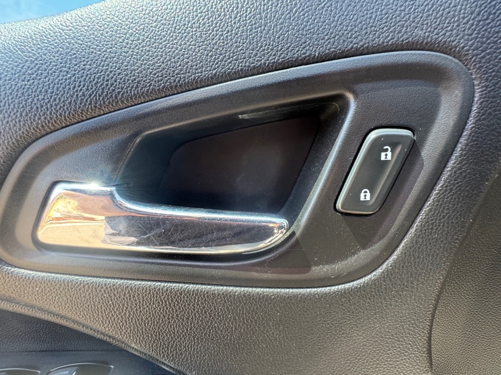 Chevrolet Colorado ZR2 Crew Cab 4WD Short Box 2018