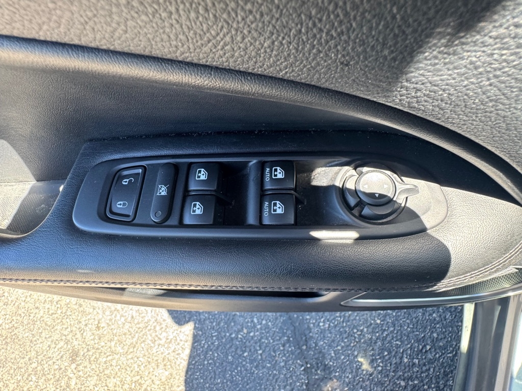 Jeep Compass Altitude FWD 2021