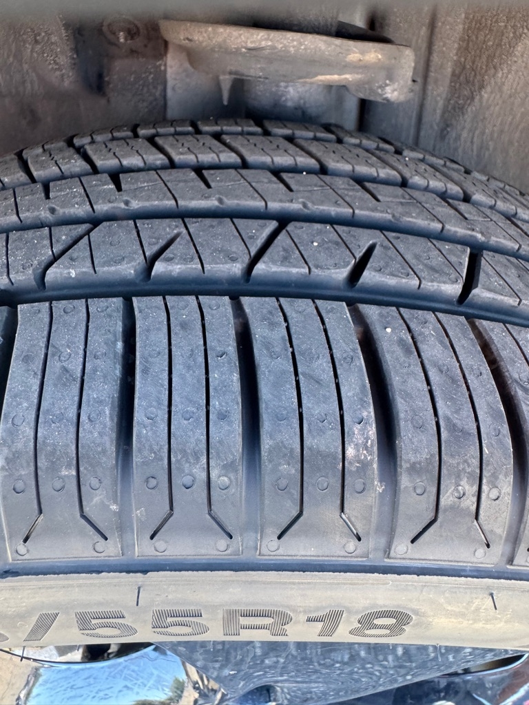 Jeep Compass Altitude FWD 2021