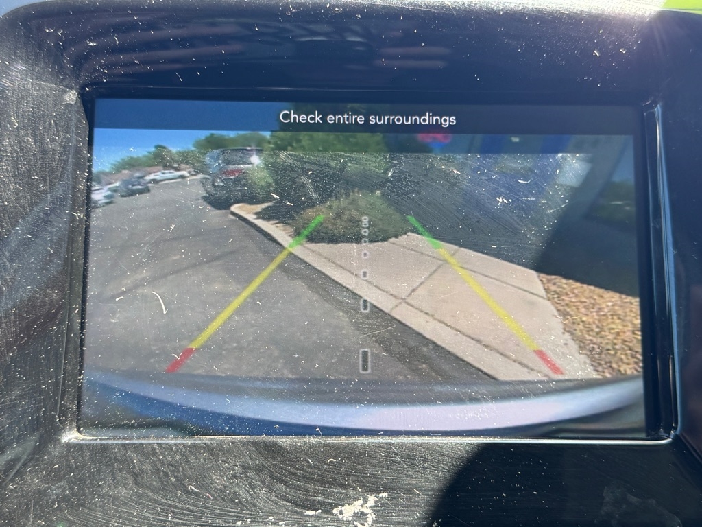 Jeep Compass Altitude FWD 2021