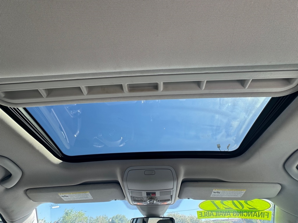 Volkswagen Passat SE 2021