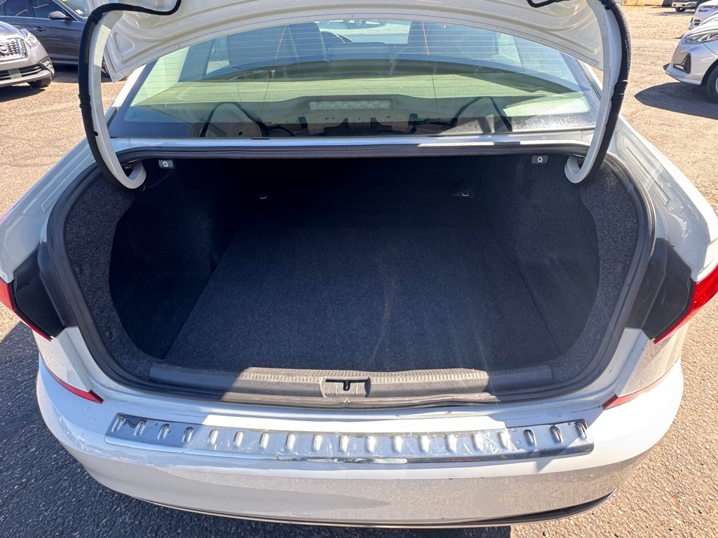 Volkswagen Passat SE 2021