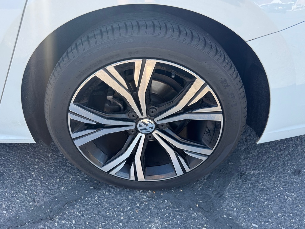 Volkswagen Passat SE 2021