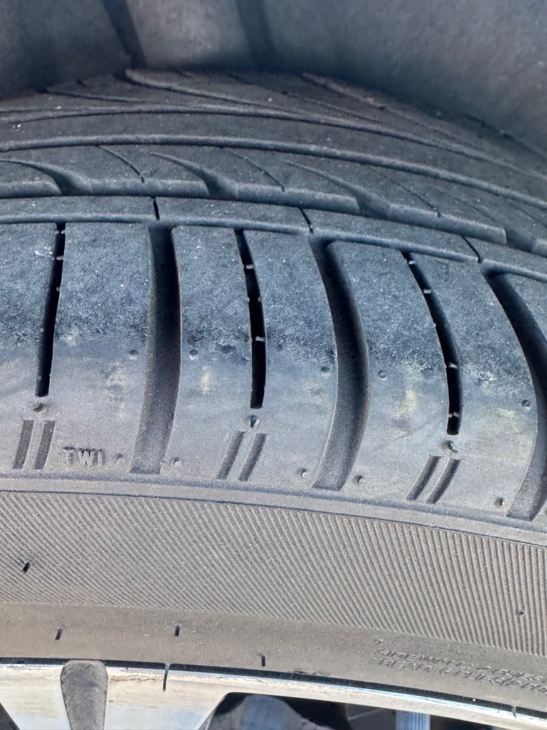 Volkswagen Passat SE 2021