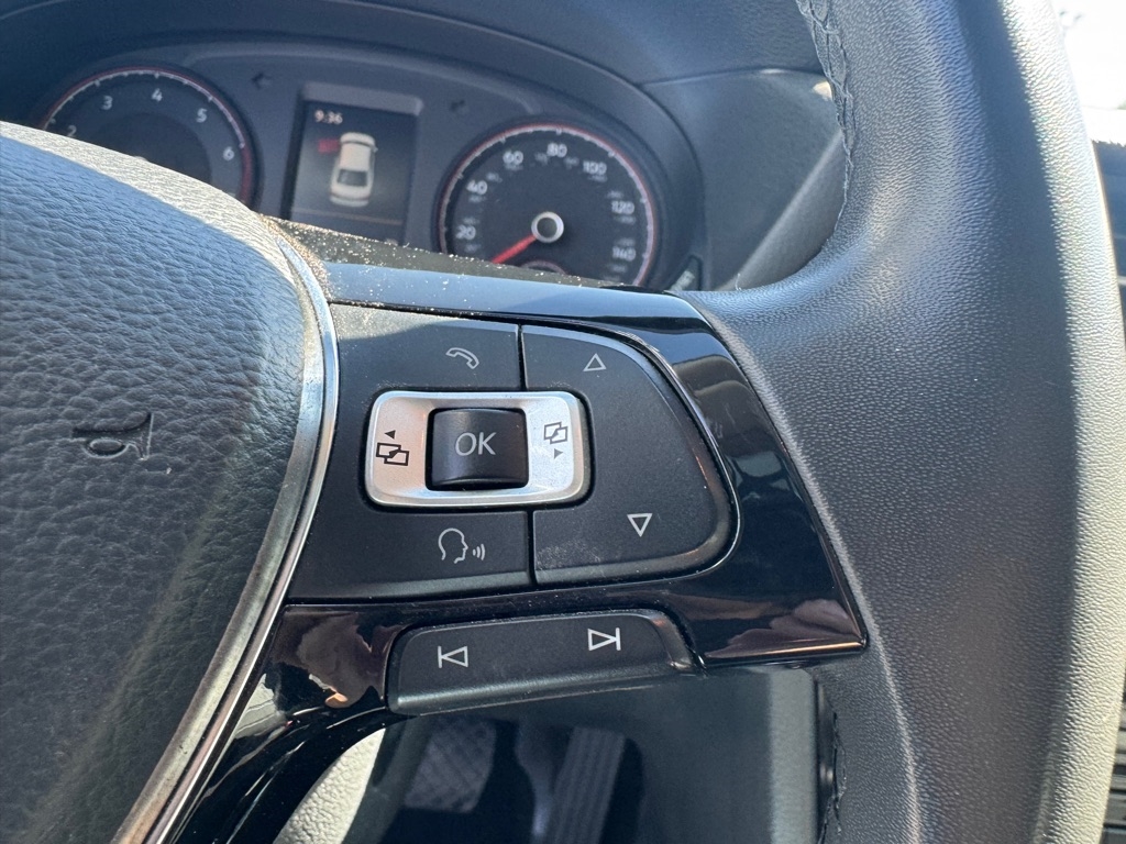 Volkswagen Passat SE 2021