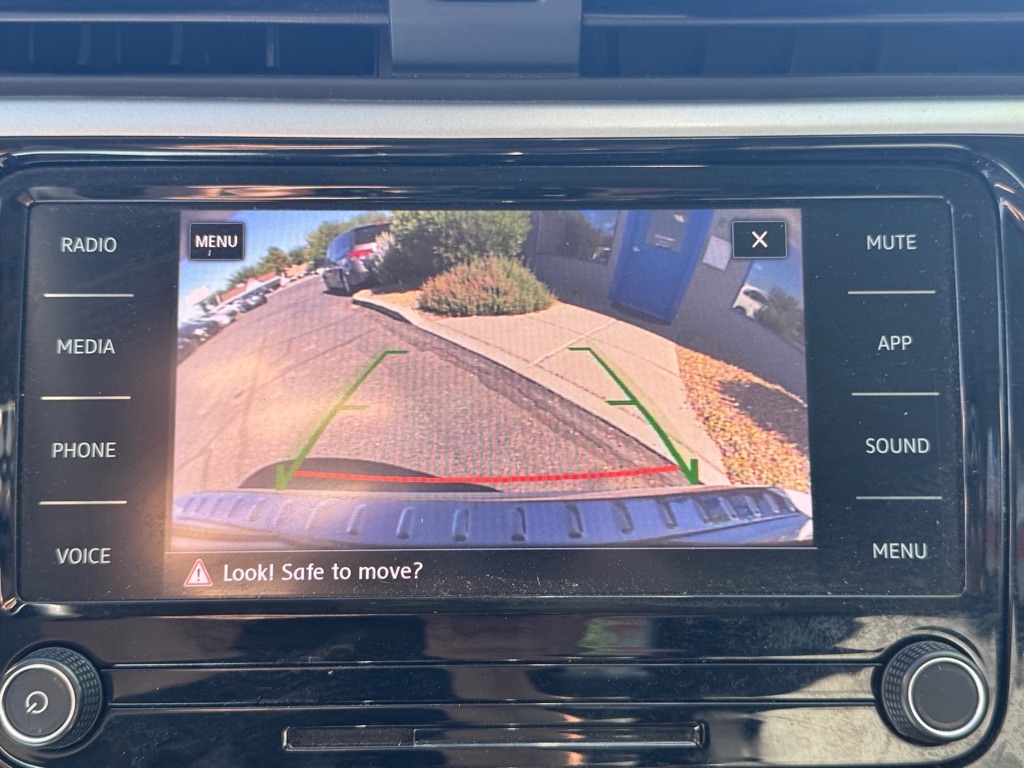 Volkswagen Passat SE 2021