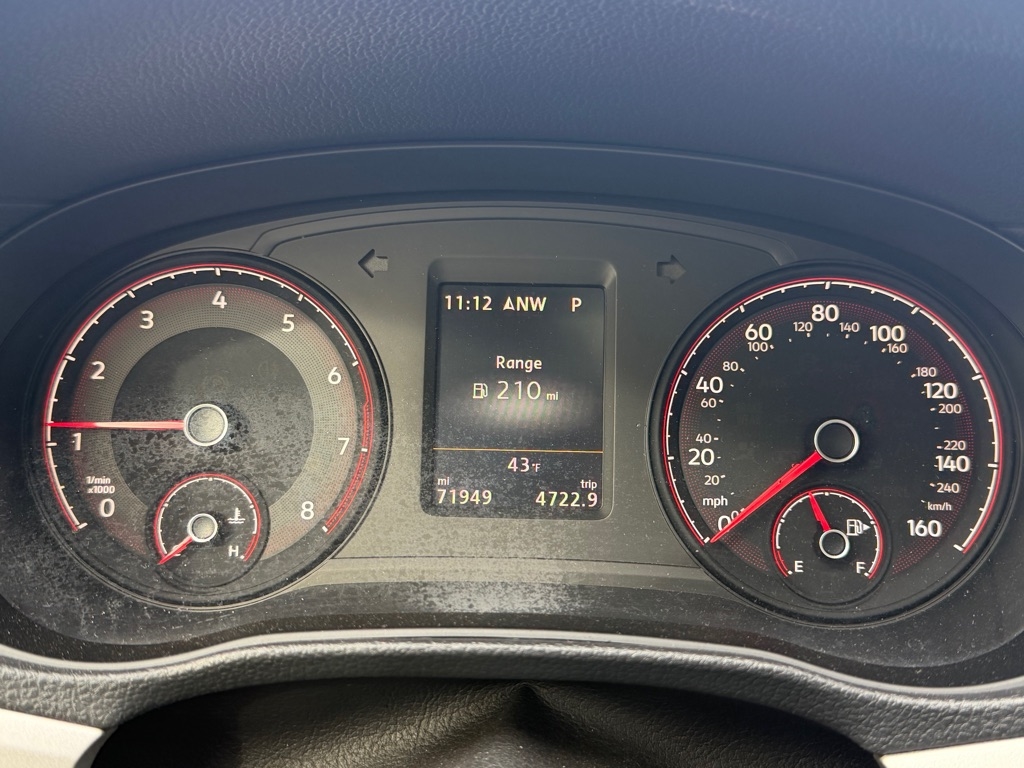 Volkswagen Passat SE 2021