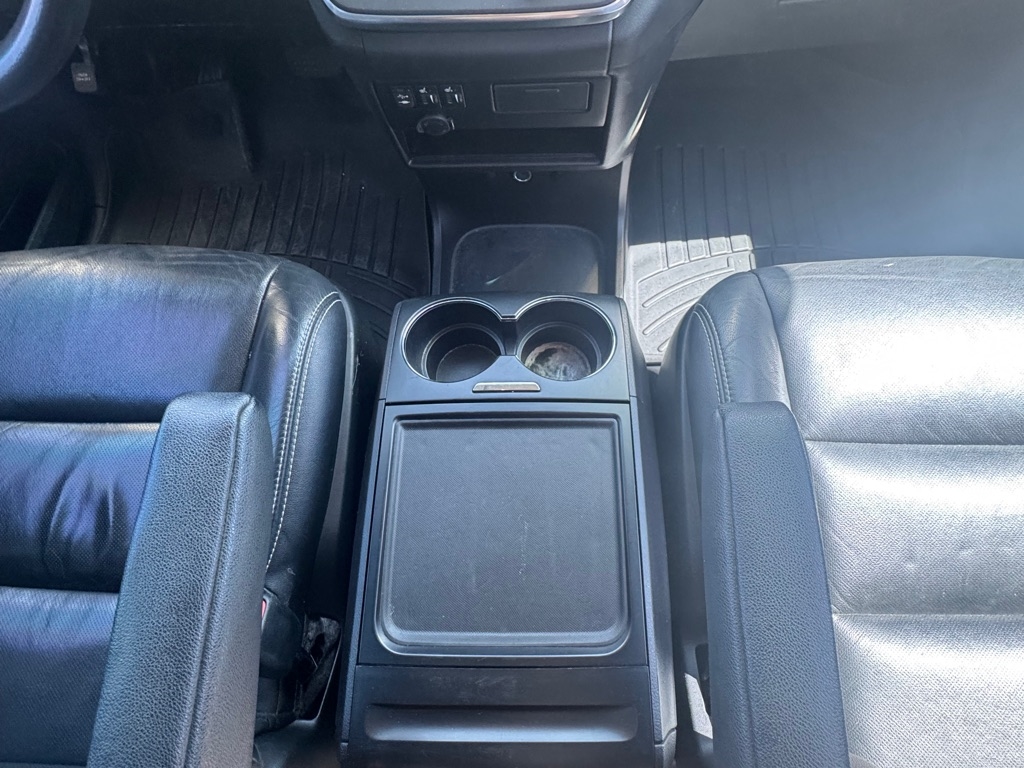 Toyota Sienna SE 8-Passenger 2017