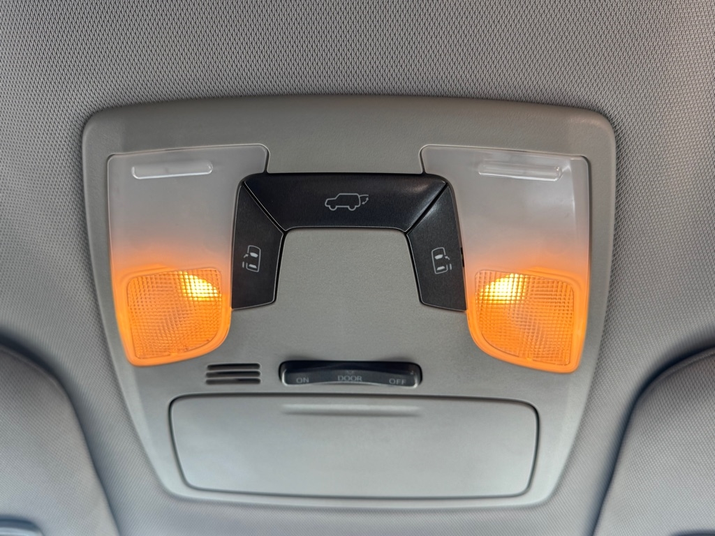 Toyota Sienna SE 8-Passenger 2017