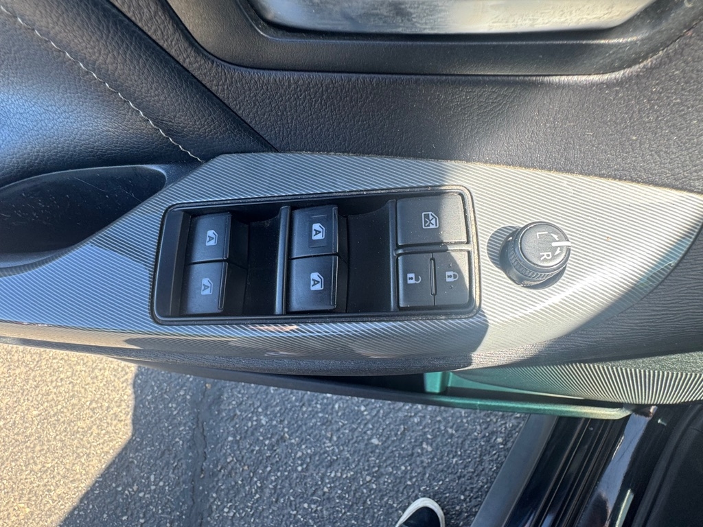 Toyota Sienna SE 8-Passenger 2017