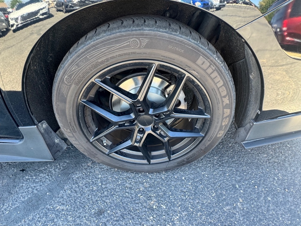 Toyota Sienna SE 8-Passenger 2017