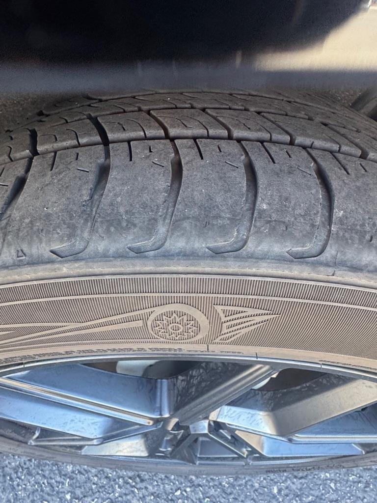 Toyota Sienna SE 8-Passenger 2017