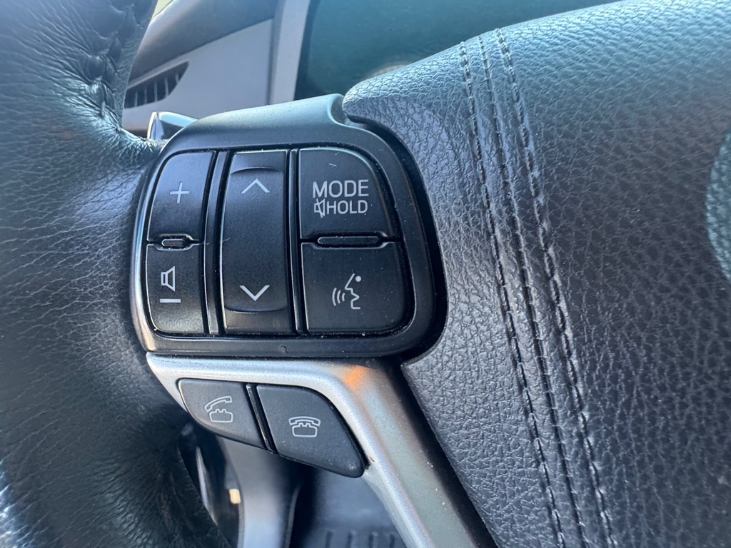 Toyota Sienna SE 8-Passenger 2017