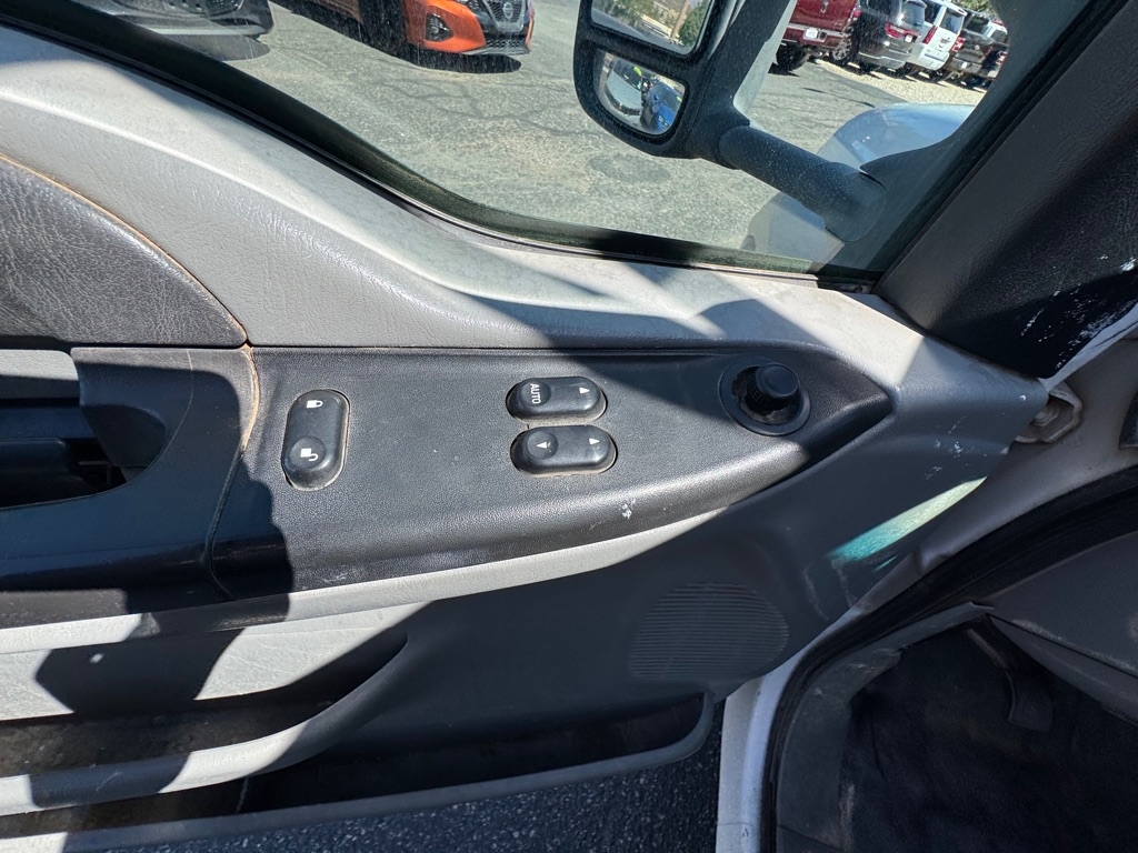 Ford F-550 Regular Cab 2WD DRW 2006 Ford F-550 Regular Cab 2WD DRW 2006