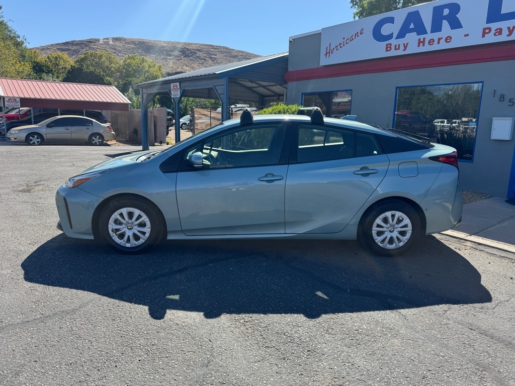 Toyota Prius 2020 Edition 2021 Toyota Prius 2020 Edition 2021