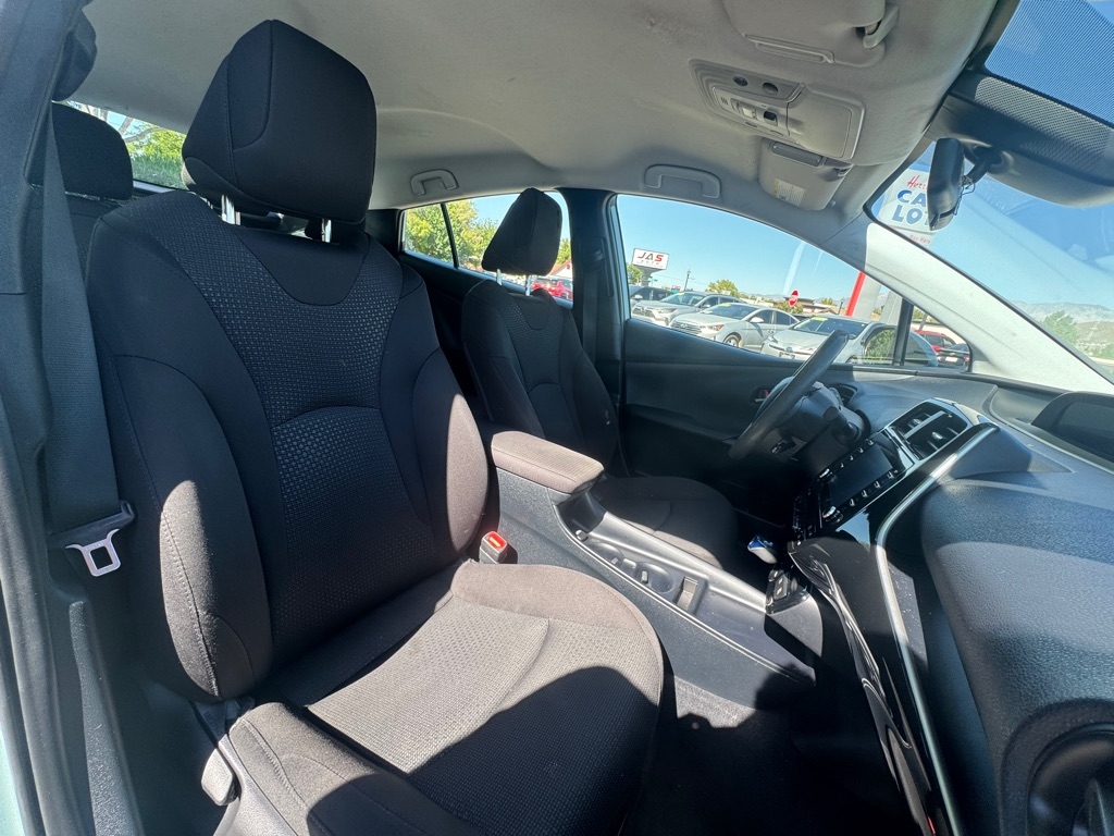 Toyota Prius 2020 Edition 2021 Toyota Prius 2020 Edition 2021