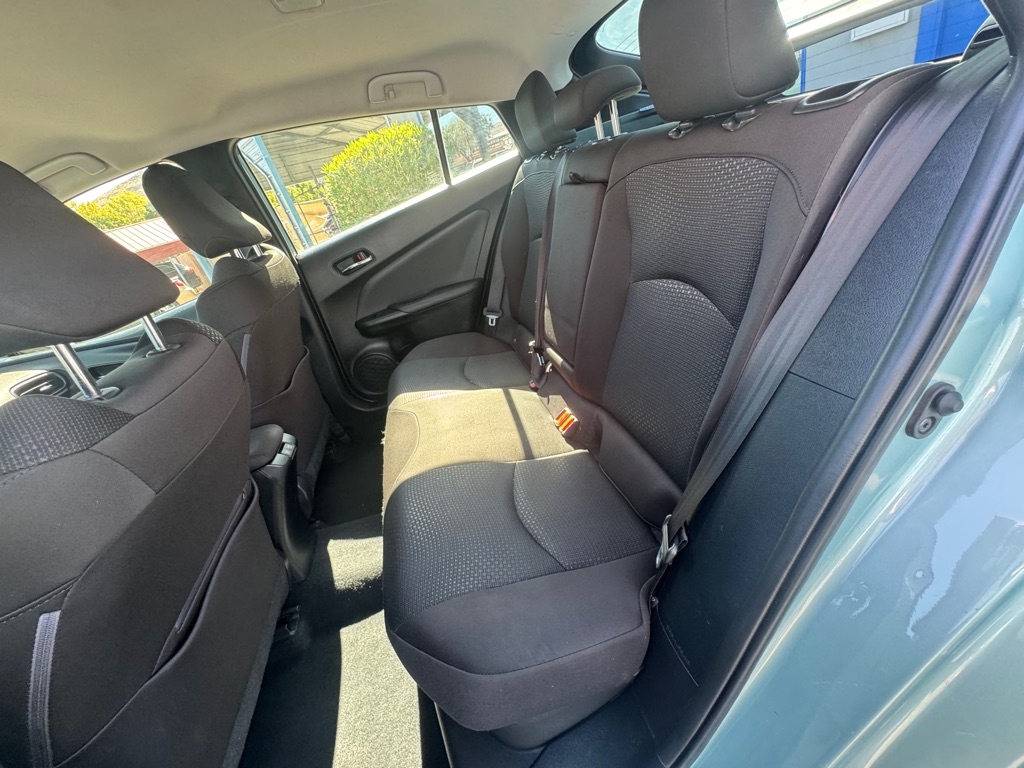 Toyota Prius 2020 Edition 2021 Toyota Prius 2020 Edition 2021