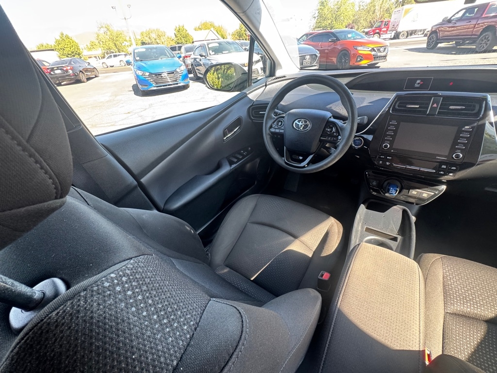 Toyota Prius 2020 Edition 2021 Toyota Prius 2020 Edition 2021