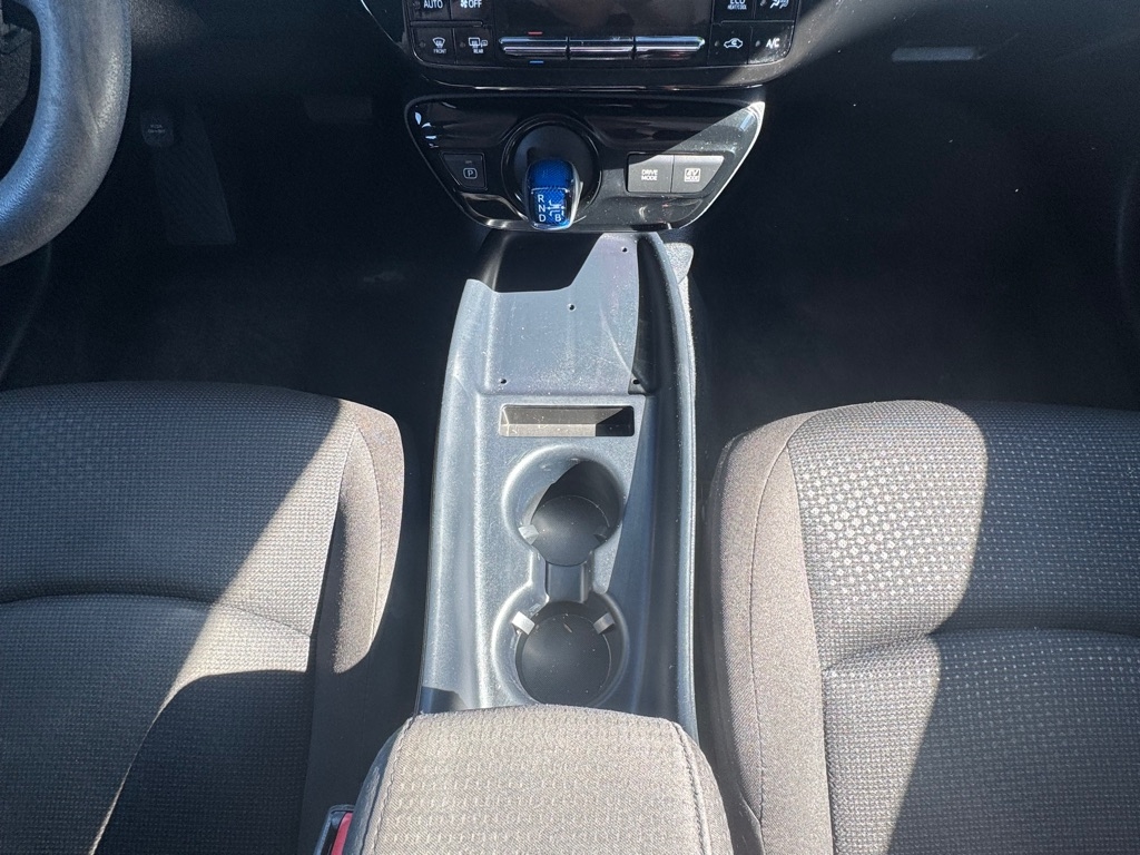 Toyota Prius 2020 Edition 2021 Toyota Prius 2020 Edition 2021