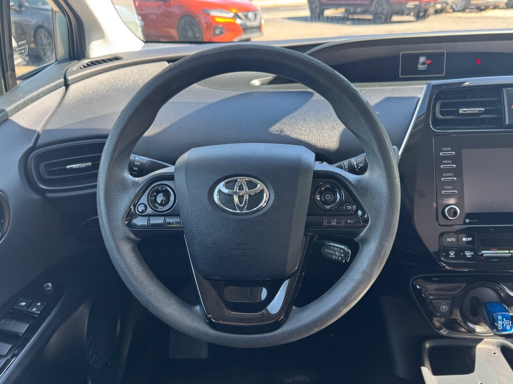 Toyota Prius 2020 Edition 2021 Toyota Prius 2020 Edition 2021