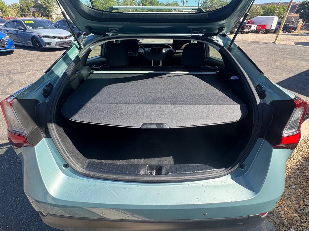 Toyota Prius 2020 Edition 2021 Toyota Prius 2020 Edition 2021