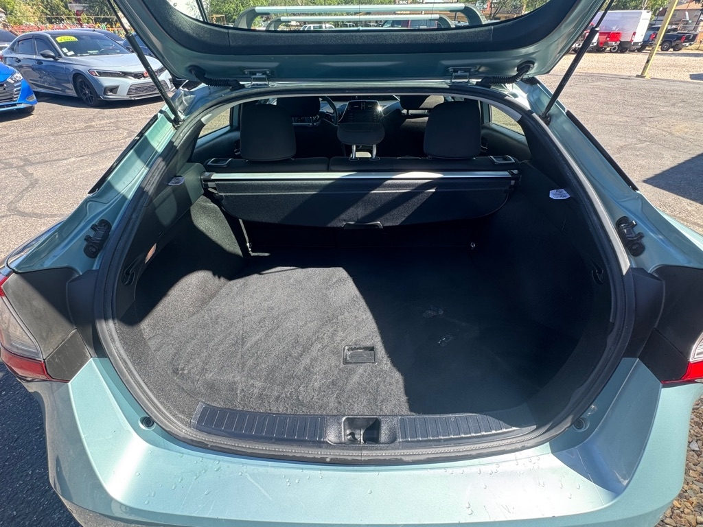 Toyota Prius 2020 Edition 2021 Toyota Prius 2020 Edition 2021