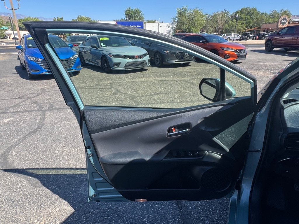 Toyota Prius 2020 Edition 2021 Toyota Prius 2020 Edition 2021