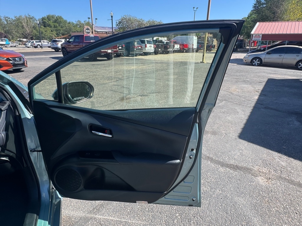 Toyota Prius 2020 Edition 2021 Toyota Prius 2020 Edition 2021