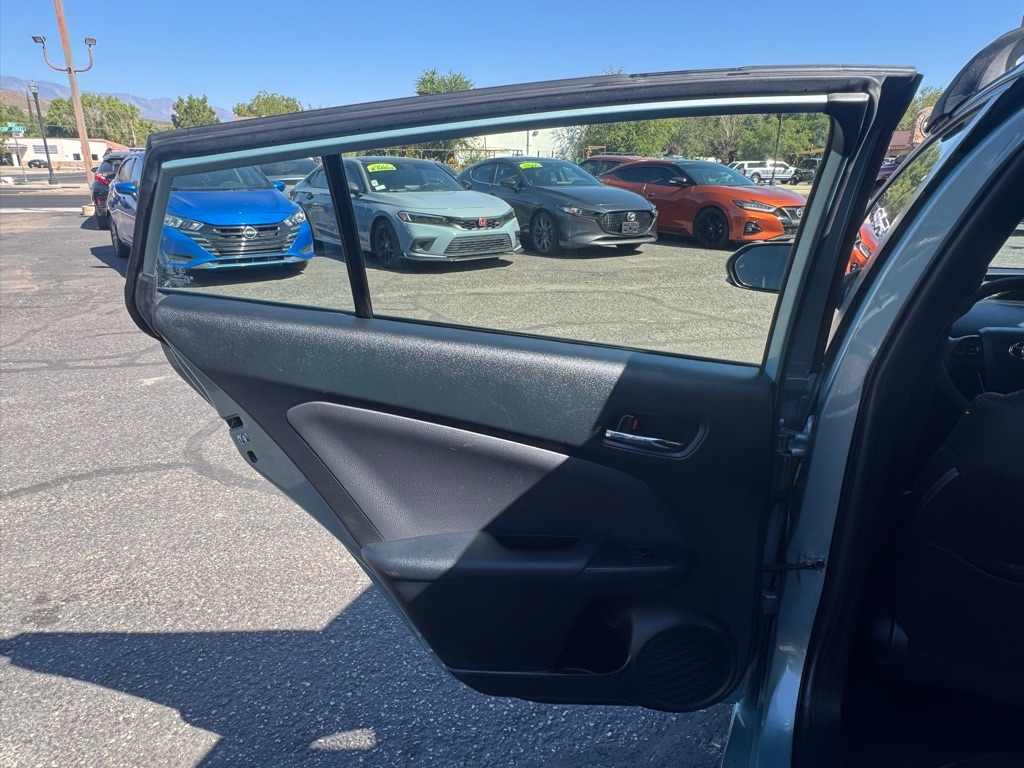 Toyota Prius 2020 Edition 2021 Toyota Prius 2020 Edition 2021