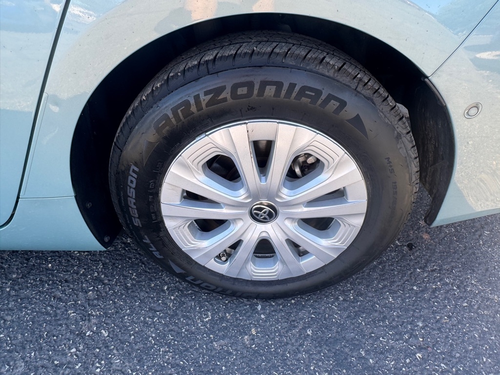 Toyota Prius 2020 Edition 2021 Toyota Prius 2020 Edition 2021