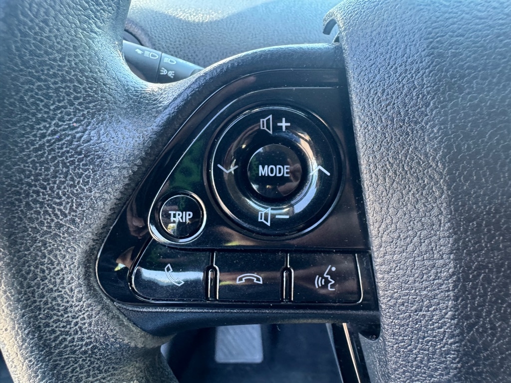 Toyota Prius 2020 Edition 2021 Toyota Prius 2020 Edition 2021