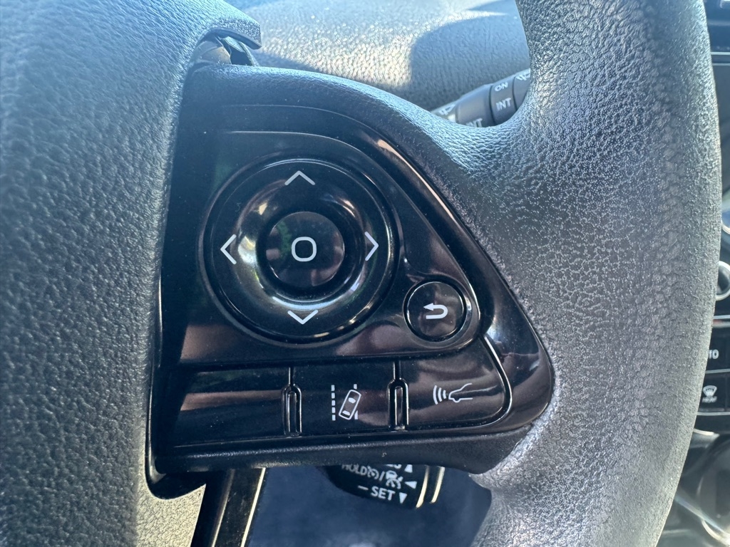 Toyota Prius 2020 Edition 2021 Toyota Prius 2020 Edition 2021