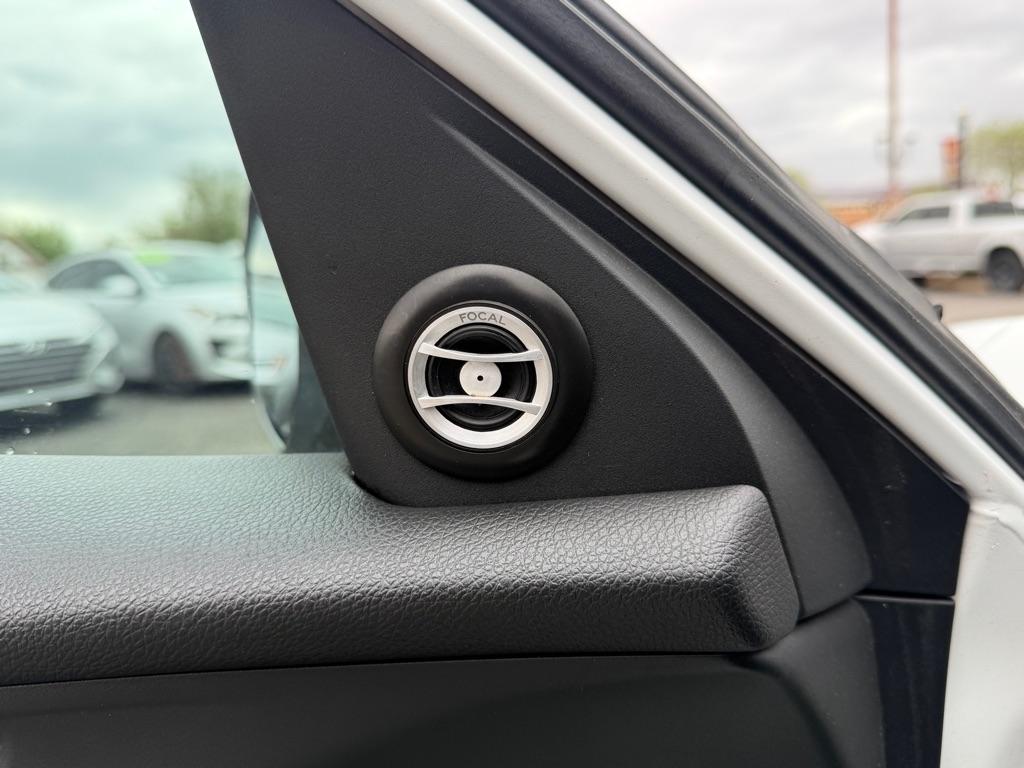 Honda Civic LX Honda Sensing Sedan CVT 2019