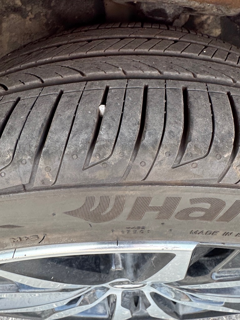 Chevrolet Malibu LT 2018