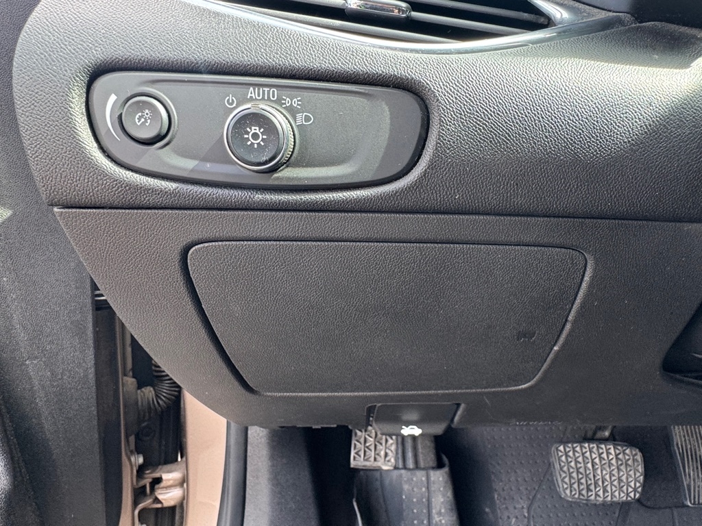 Chevrolet Malibu LT 2018