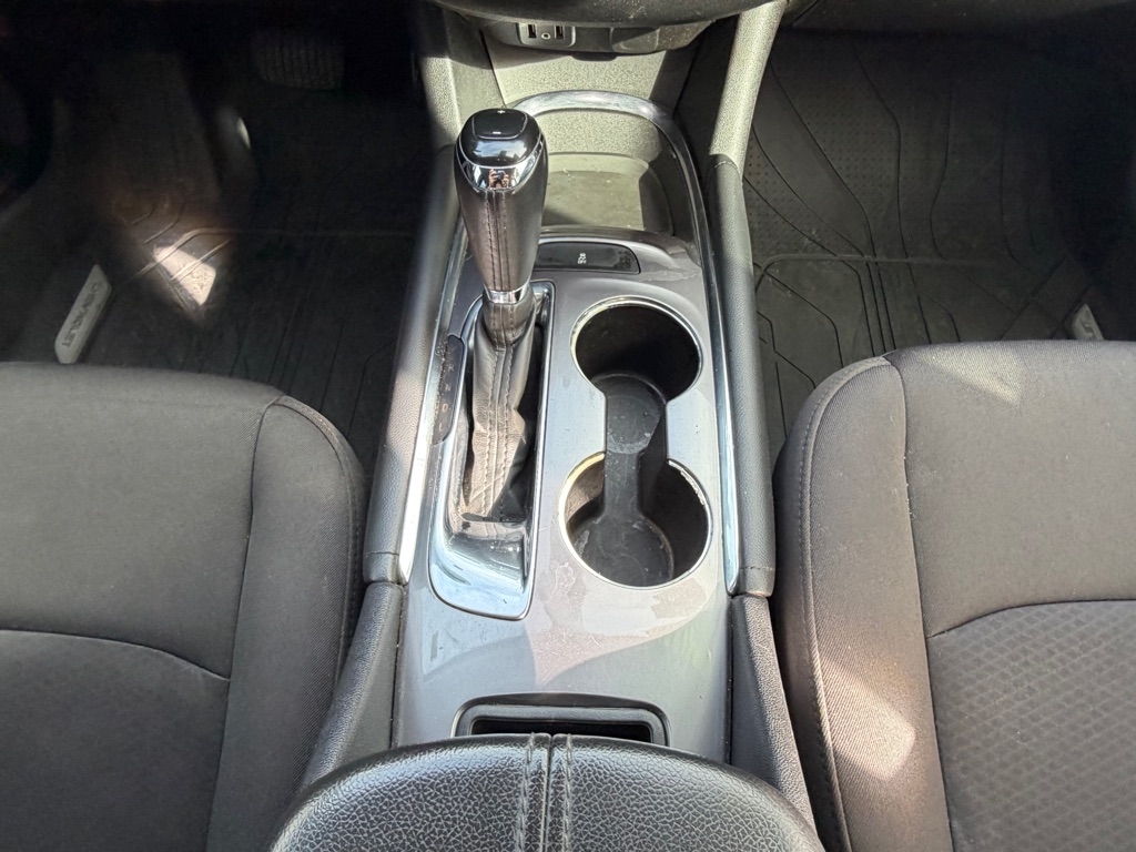 Chevrolet Malibu LT 2018