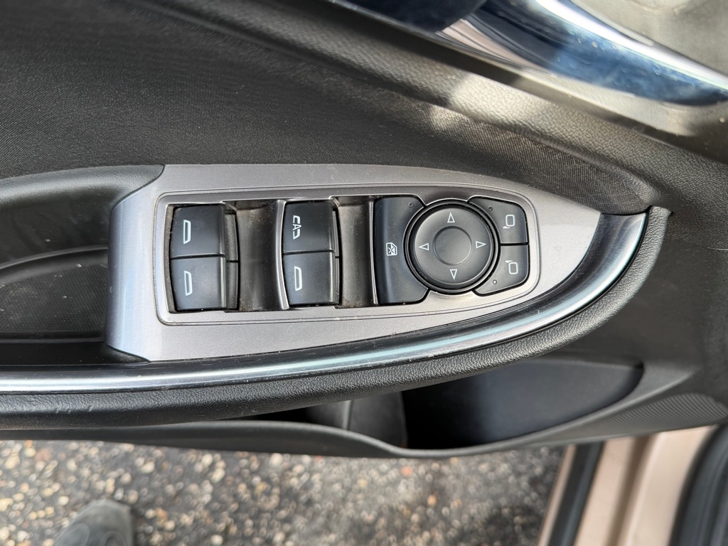 Chevrolet Malibu LT 2018