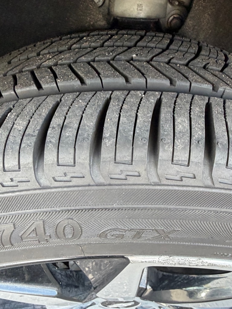 Chevrolet Malibu LT 2018