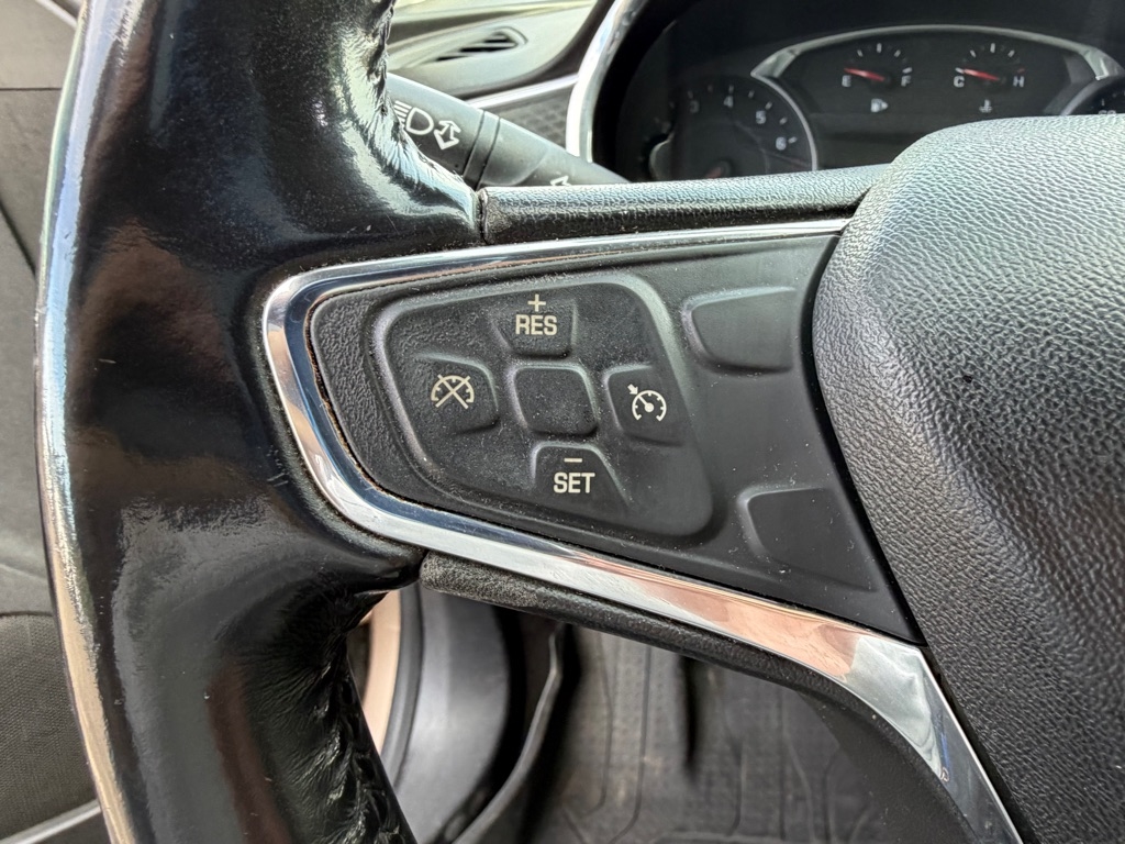 Chevrolet Malibu LT 2018