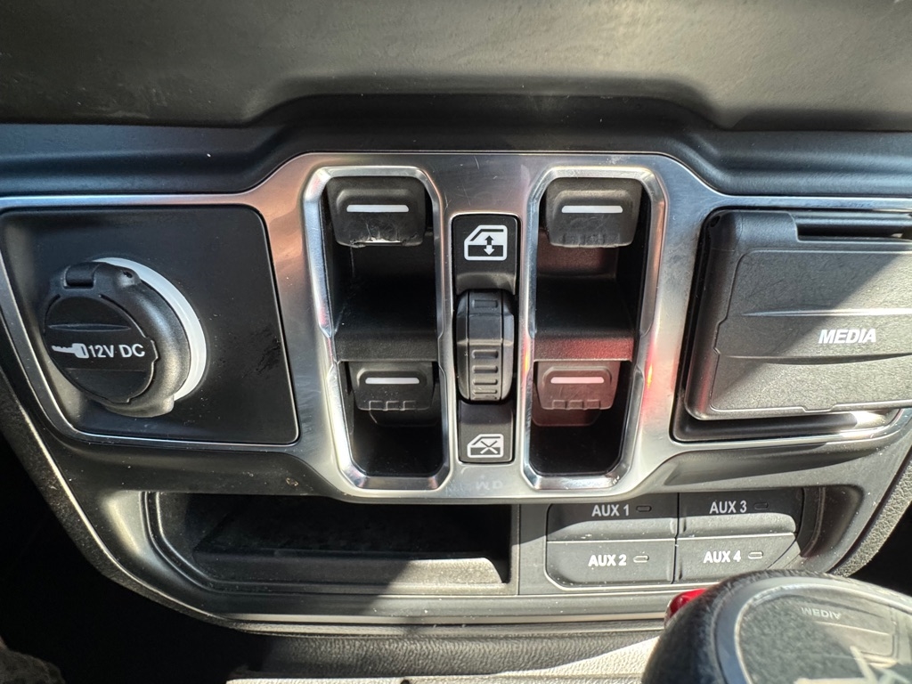 Jeep Wrangler Unlimited Sport 2021 Jeep Wrangler Unlimited Sport 2021