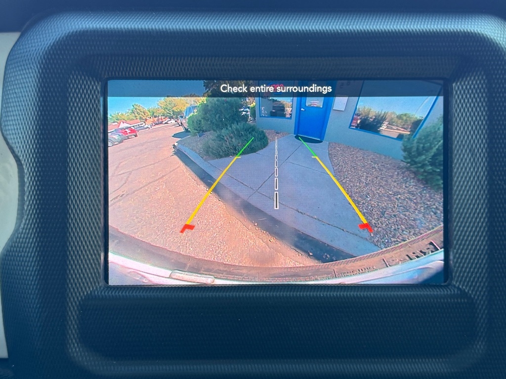 Jeep Wrangler Unlimited Sport 2021 Jeep Wrangler Unlimited Sport 2021