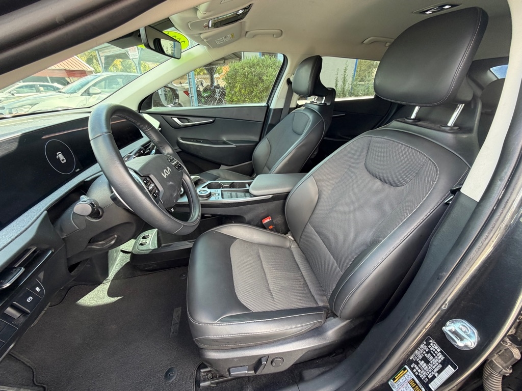 Kia EV6 Light Long Range RWD 2024 Kia EV6 Light Long Range RWD 2024